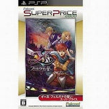 Ys The Oath in Felghana Super Price PlayStation Portable [USED]