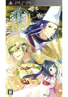 Miyako: Awayuki no Utage PlayStation Portable [USED]