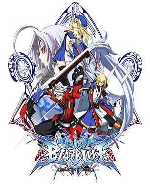 BlazBlue: Calamity Trigger Arc System Works Best Selection PlayStation Portable [USED]