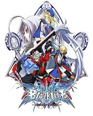 BlazBlue: Calamity Trigger Arc System Works Best Selection PlayStation Portable [USED]