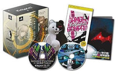 Danganronpa: Trigger Happy Havoc Cho Koukoukyu no Limited Box PlayStation Portable [USED]