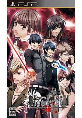 unENDing Bloody Call PlayStation Portable [USED]