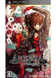 Amnesia Later PlayStation Portable [USED]