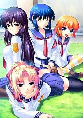 Tsuyokiss: Sangakki Portable PlayStation Portable [USED]