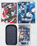 Arcana Famiglia: La storia della Arcana Famiglia animate Limited Edition PlayStation Portable [USED]