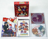 Uta no Prince Sama Music First Limited Meromero Box animate Limited Set PlayStation Portable [USED]