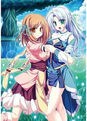 MagusTale Eternity: Seikaiju to Koisuru Mahou Tsukai Best Ver. PlayStation Portable [USED]