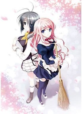 Sakura Sakura: Haru Urara Best Ver. PlayStation Portable [USED]