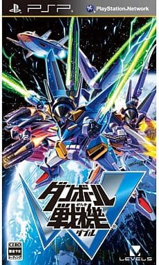 LBX: Little Battlers eXperience W PlayStation Portable [USED]