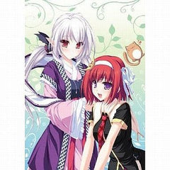 Suzukaze no Melt: days in the sanctuary PlayStation Portable [USED]