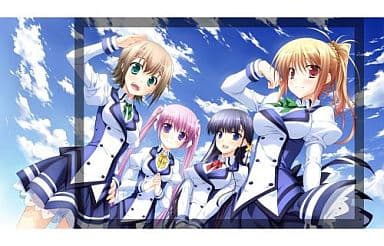 Yaneura no Kanojo PlayStation Portable [USED]