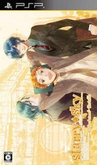 Starry Sky After Autumn Portable PlayStation Portable [USED]