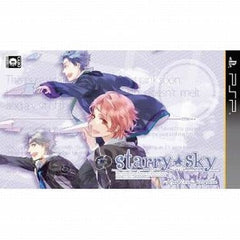 Starry Sky After Winter Portable PlayStation Portable [USED]