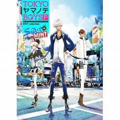 Tokyo Yamanote Boys Portable Super Mint Disc PlayStation Portable [USED]