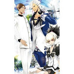 Tokyo Yamanote Boys Portable Super Mint Disc Limited Quantity Edition PlayStation Portable [USED]