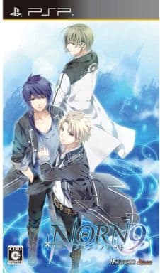 NORN9 Norn + Nonette PlayStation Portable [USED]