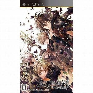 Amnesia Crowd PlayStation Portable [USED]