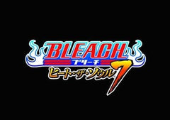 Bleach: Heat the Soul 7 PSP the Best PlayStation Portable [USED]