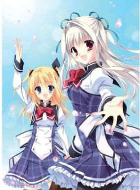 D.C.III: Da Capo III Plus Beginner's Pack PlayStation Portable [USED]