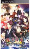 Shinigami Kagyou: Kaidan Romance PlayStation Portable [USED]