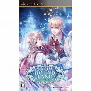 Snow Bound Land PlayStation Portable [USED]