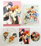 Uta no Prince Sama Music 2 Go Go Box Special Set Lawson HMV Limited PlayStation Portable [USED]