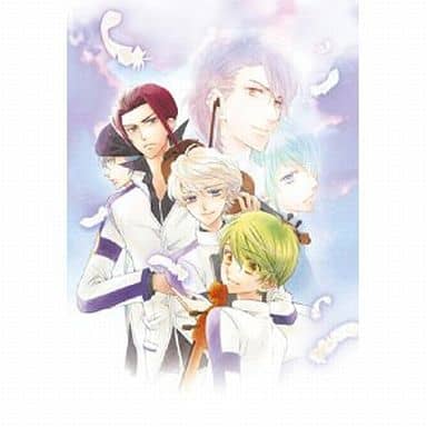 La Corda d'Oro 3 Another Sky feat Amane Gakuen Treasure Box PlayStation Portable [USED]