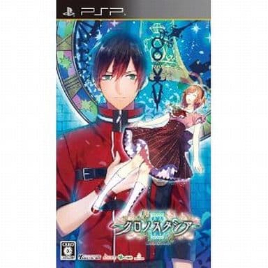 Chronostacia PlayStation Portable [USED]