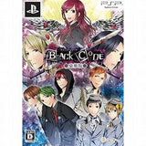 BLACK CODE Deluxe Edition PlayStation Portable [USED]