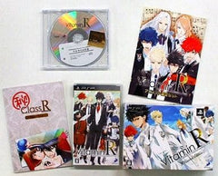 VitaminR Limited Edition animate Limited Set PlayStation Portable [USED]