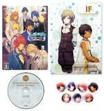 Uta no Prince Sama All Star After Secret Stella Set Stellaworth Limited PlayStation Portable [USED]