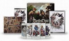 Tactics Ogre: Wheel of Fate Collector's Pack e-STORE Limited PlayStation Portable [USED]