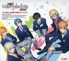 Houkago Colorful Step: Bunkabu! Stellaworth Limited PlayStation Portable [USED]