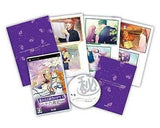 Haruka: Beyond the Stream of Time 3 with Izayoiki Aizo-ban Premium Box PlayStation Portable [USED]