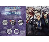 Starry Sky in Winter Portable animate Limited Edition PlayStation Portable [USED]