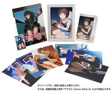 Eb! Colle + Amagami PSP Ver. Limited Edition PlayStation Portable [USED]