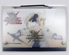 Fate/unlimited codes Portable Collectors Edition Sofmap Limited PlayStation Portable [USED]