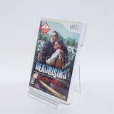 Dead Rising: Chop Till You Drop Wii Japan Ver. [USED]