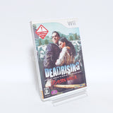 Dead Rising: Chop Till You Drop Wii Japan Ver. [USED]