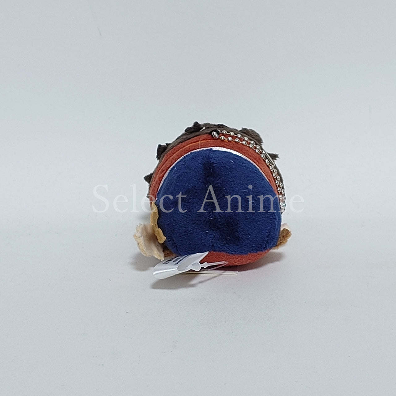 Touken Ranbu ONLINE Mutsunokami Yoshiyuki & Others Mochimochi Mascot Vol.6 All 9 Types Set Keychains [USED]