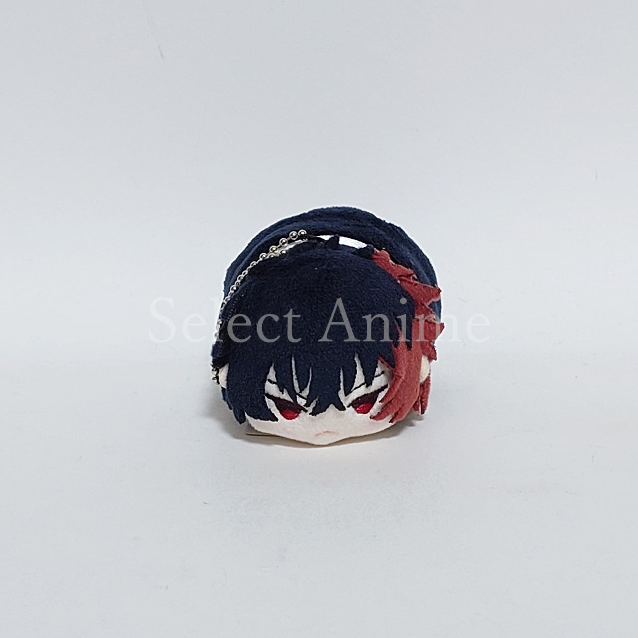 Touken Ranbu ONLINE Mutsunokami Yoshiyuki & Others Mochimochi Mascot Vol.6 All 9 Types Set Keychains [USED]