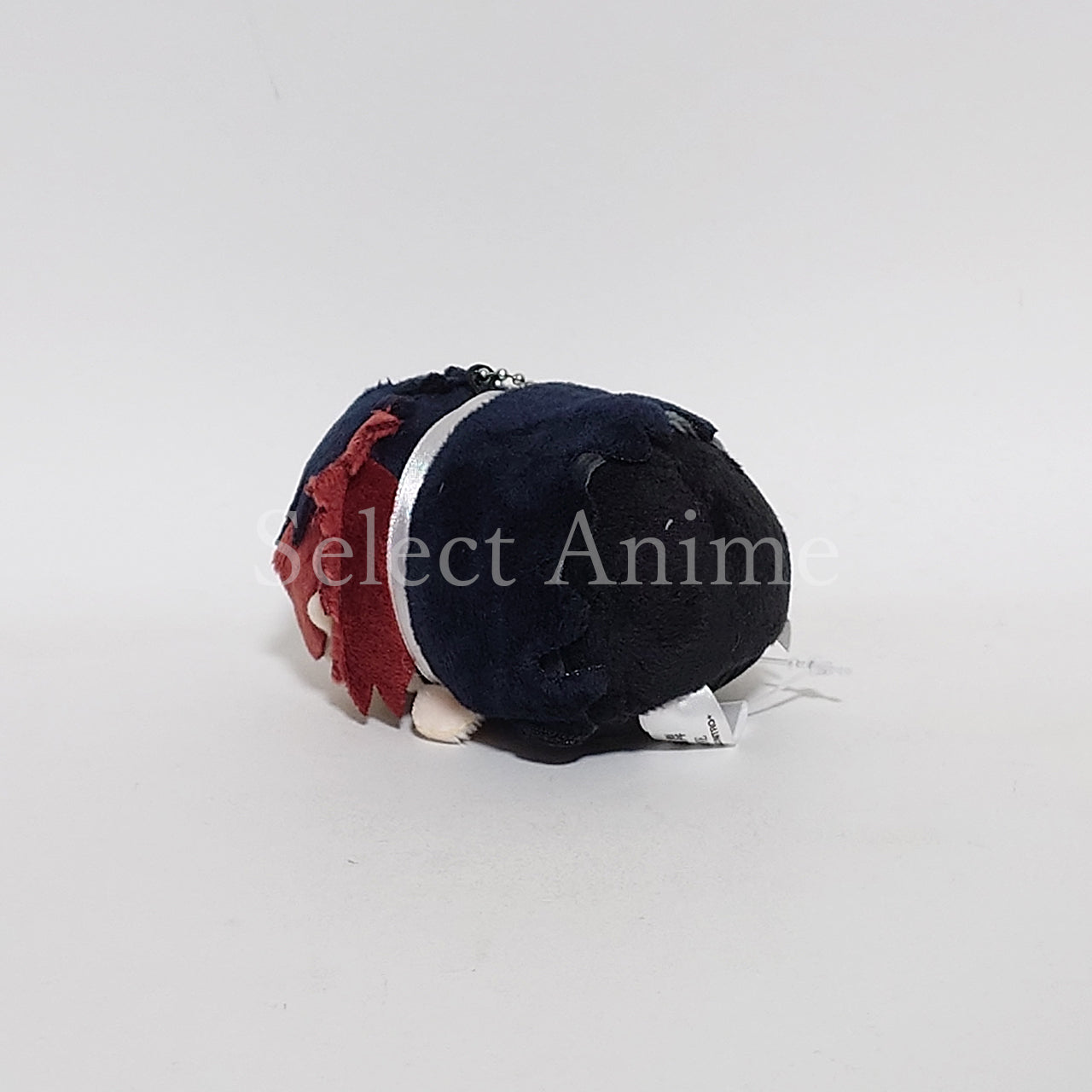 Touken Ranbu ONLINE Mutsunokami Yoshiyuki & Others Mochimochi Mascot Vol.6 All 9 Types Set Keychains [USED]