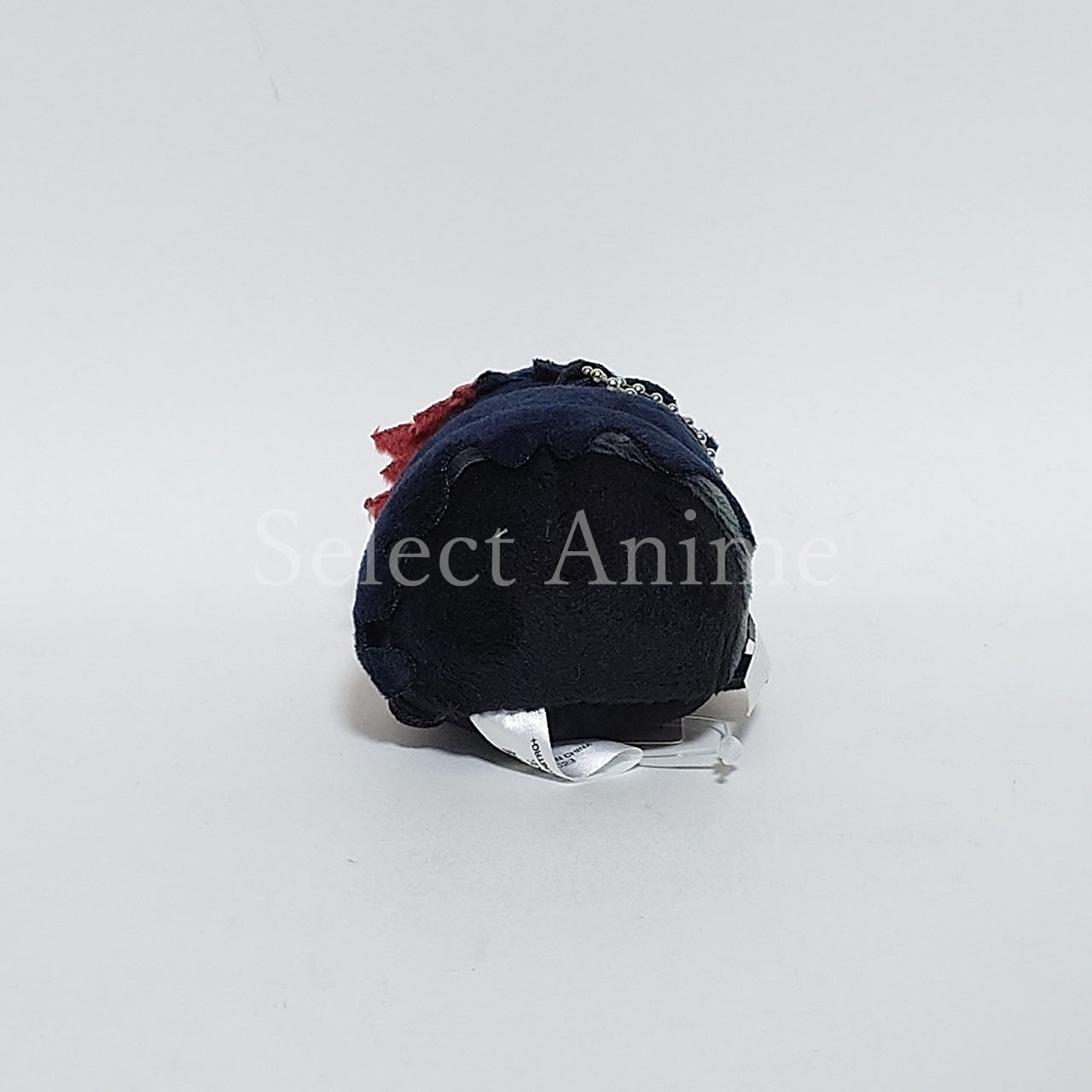 Touken Ranbu ONLINE Mutsunokami Yoshiyuki & Others Mochimochi Mascot Vol.6 All 9 Types Set Keychains [USED]