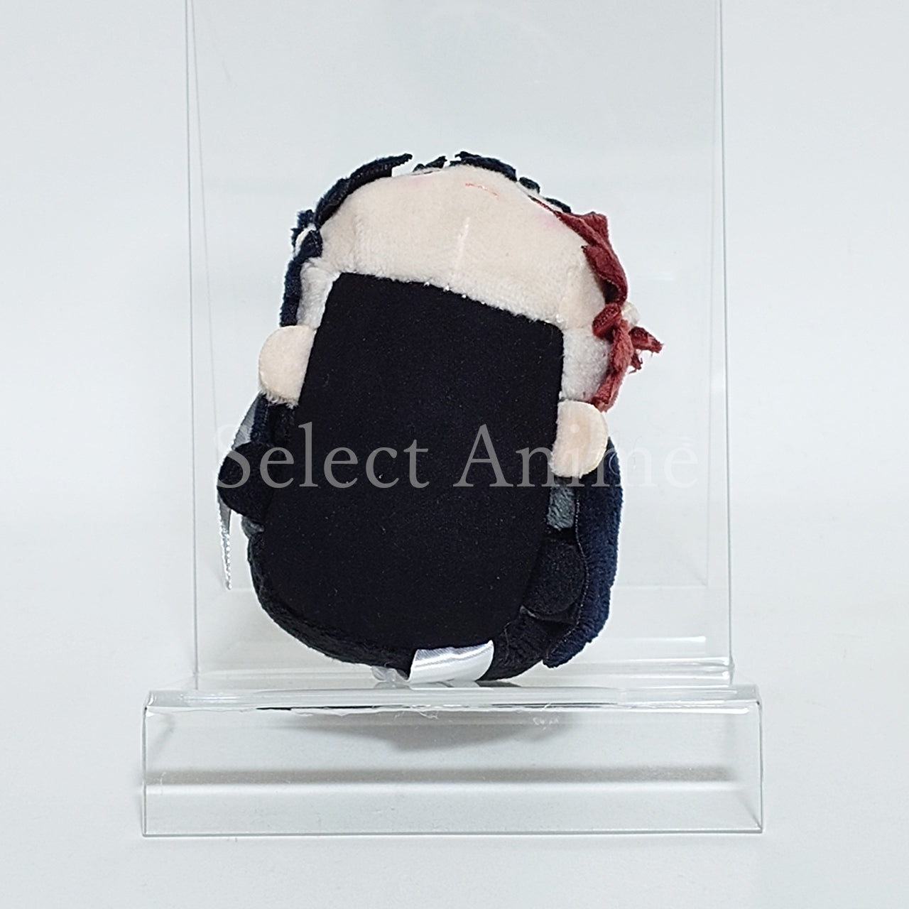 Touken Ranbu ONLINE Mutsunokami Yoshiyuki & Others Mochimochi Mascot Vol.6 All 9 Types Set Keychains [USED]