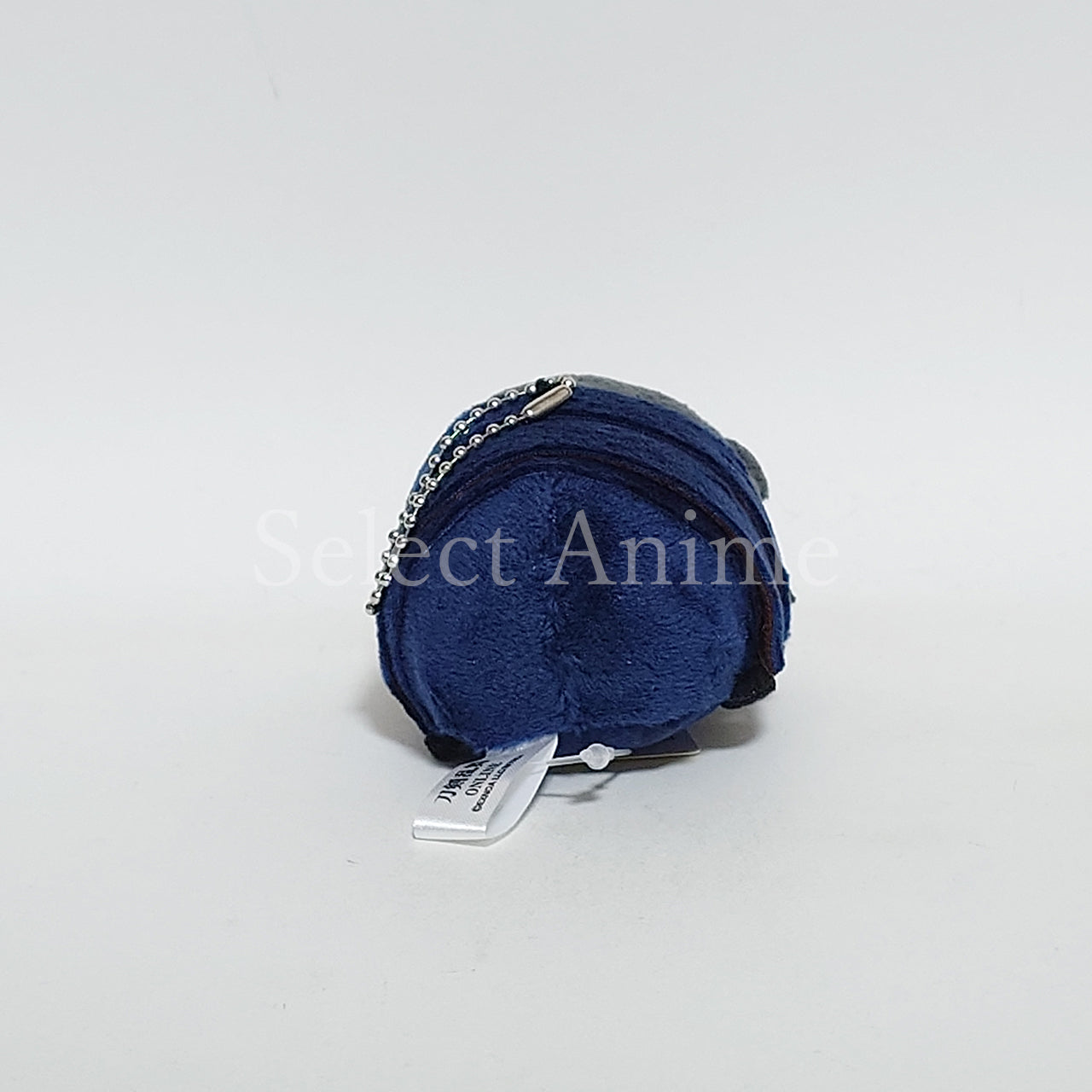 Touken Ranbu ONLINE Mutsunokami Yoshiyuki & Others Mochimochi Mascot Vol.6 All 9 Types Set Keychains [USED]