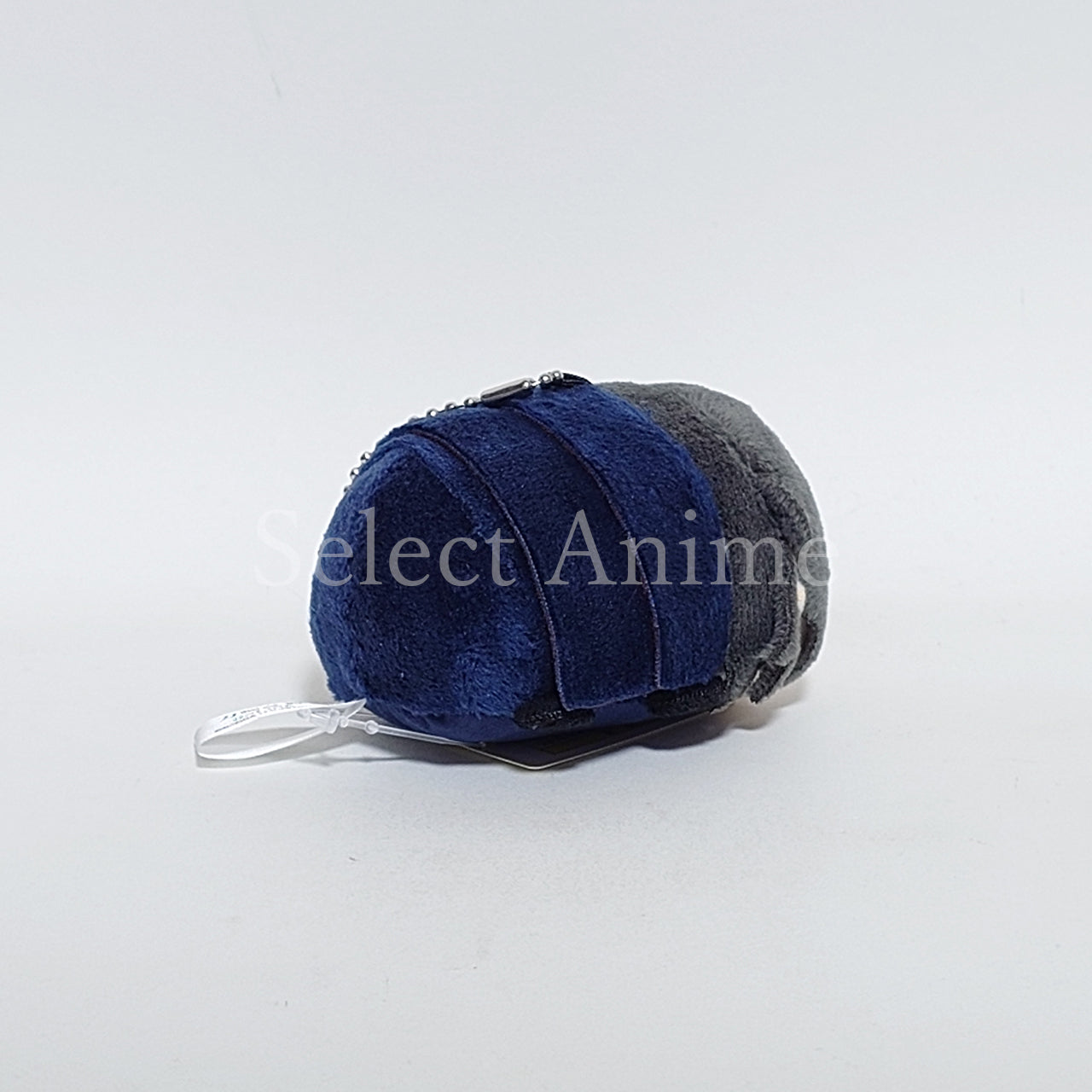 Touken Ranbu ONLINE Mutsunokami Yoshiyuki & Others Mochimochi Mascot Vol.6 All 9 Types Set Keychains [USED]