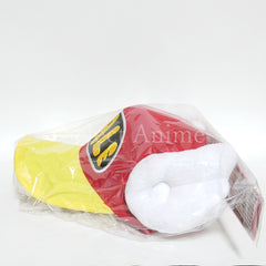 Dr.SLUMP ARALE CHAN Arale Norimaki Cap Red Character apparel [NEW]