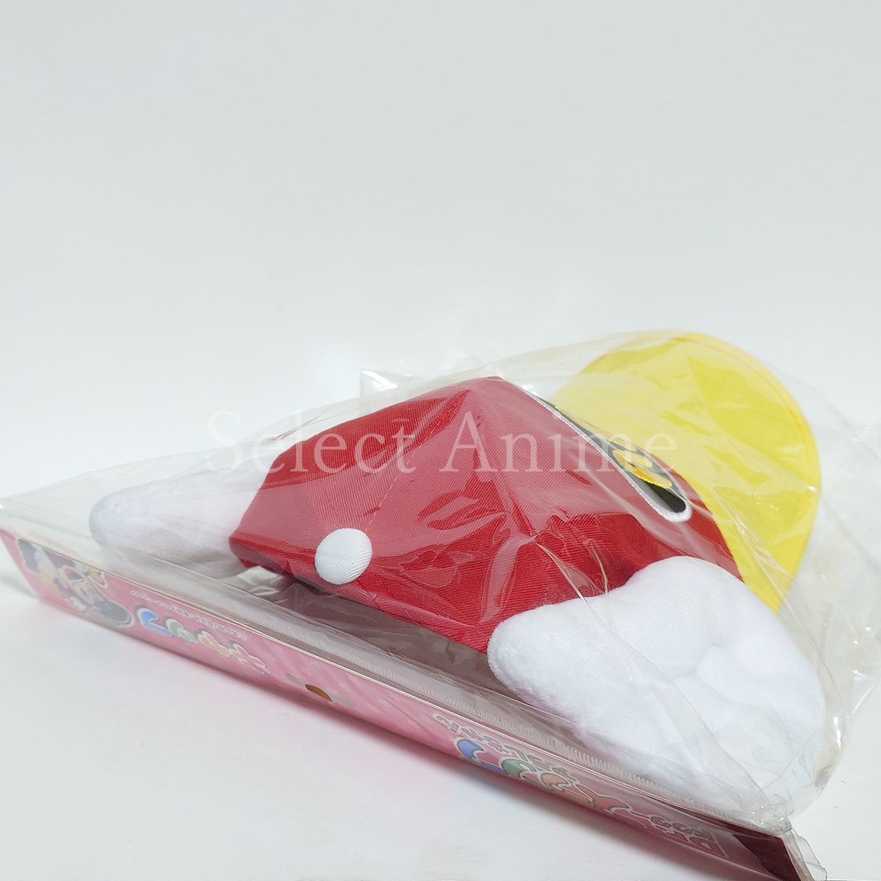 Dr.SLUMP ARALE CHAN Arale Norimaki Cap Red Character apparel [NEW]