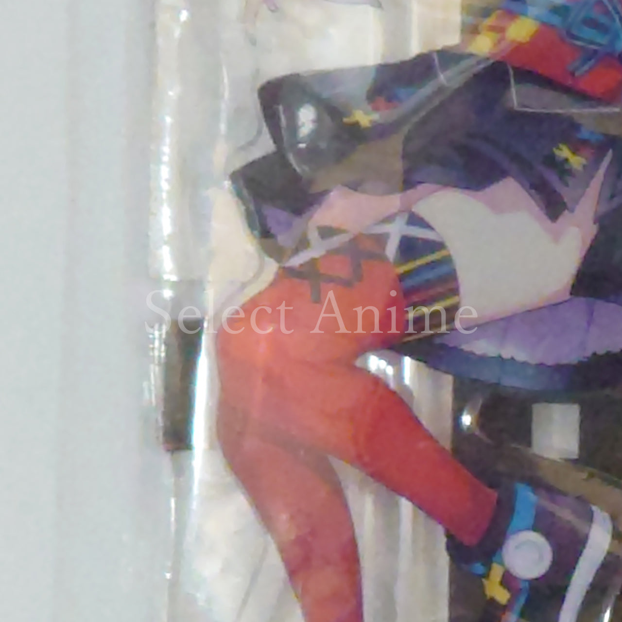 Kaguya Luna Vtuber Acrylic Stand B Acrylic Stand [NEW]