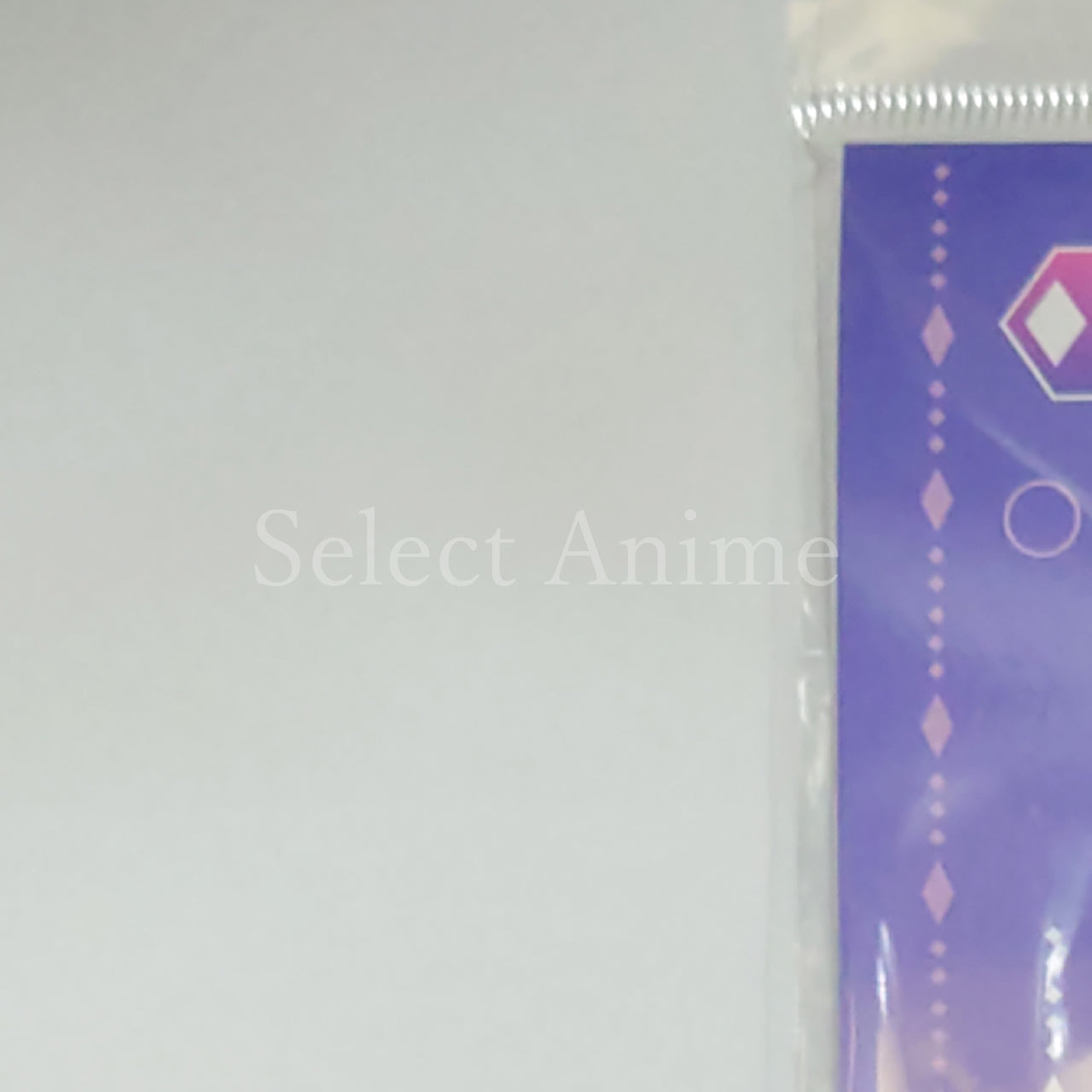 THE iDOLM@STER SHINY COLORS Neck Strap 1.5th Anniversary Ver. Key Ring [NEW]